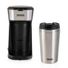 Cafetera Thomas TH-132I 400 ml.
