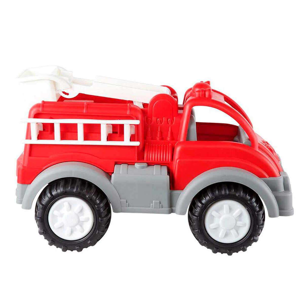 Cami&oacute;n De Bomberos American Plastic