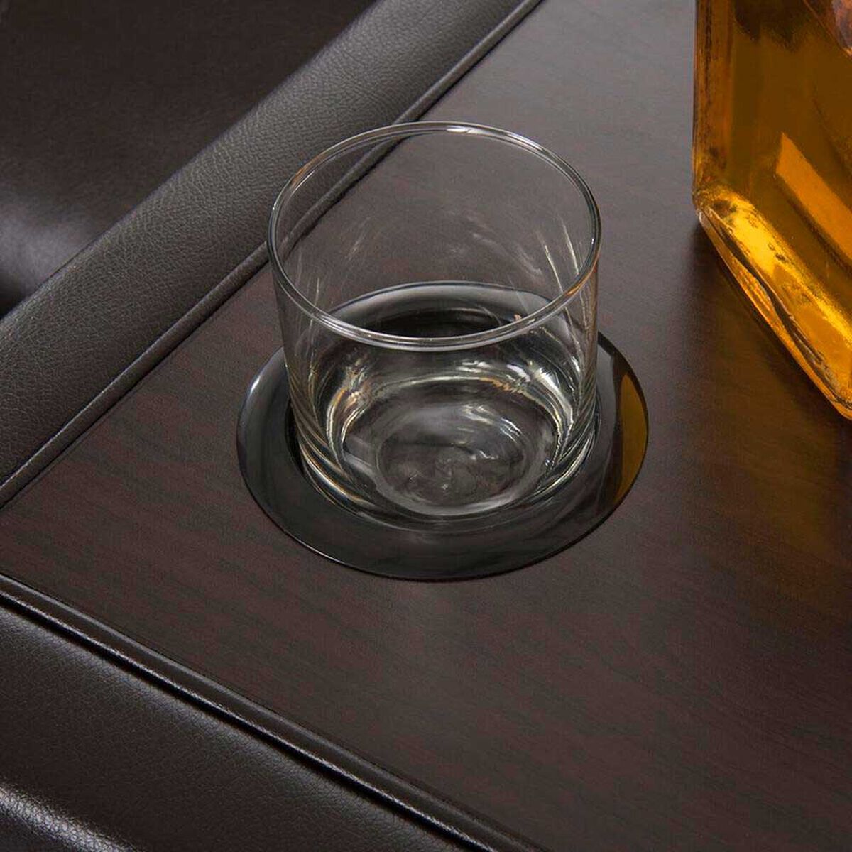 Sof&aacute; Reclinable CIC Andalucia 3 Cuerpos