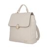 Mochila de Mujer Secret Sofia SC7 Grande Beige
