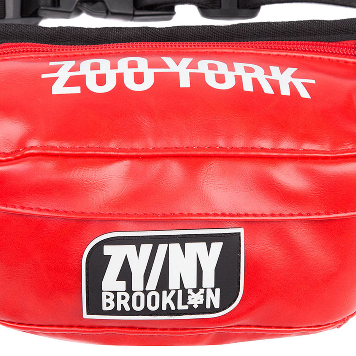 Banano Zoo York Zoobway