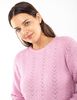 Sweater Mujer Zibel