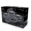 Bater&iacute;a de Cocina Berlinger Haus 13 Piezas Granito