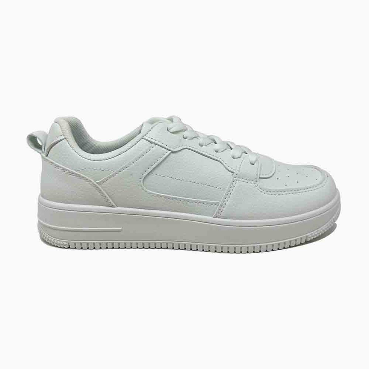 Zapatilla Urbana Mujer Icono