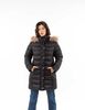 Parka Larga Mujer Alma