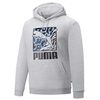 Polerón Algodón Hombre Puma Change Up Hoodie