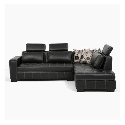 Imagen 1 del producto Sofá Seccional Derecho Spazzio New Pathners 4 Cuerpos