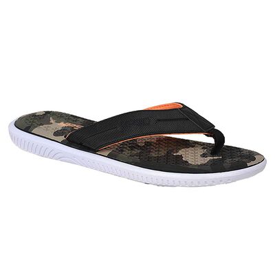 Sandalia Playera Hombre Icono