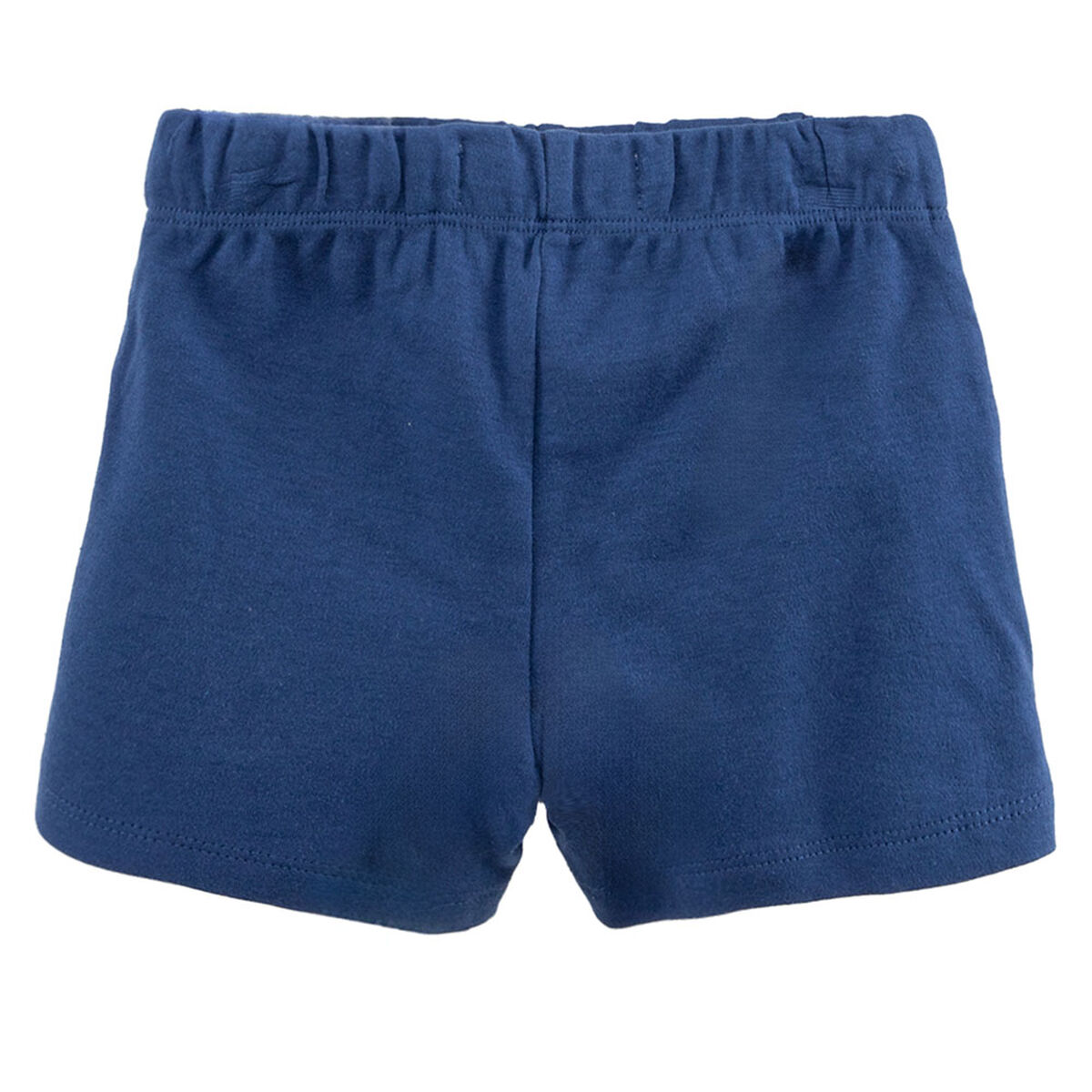 Conjunto Body + Short de Algodón Chess Baby