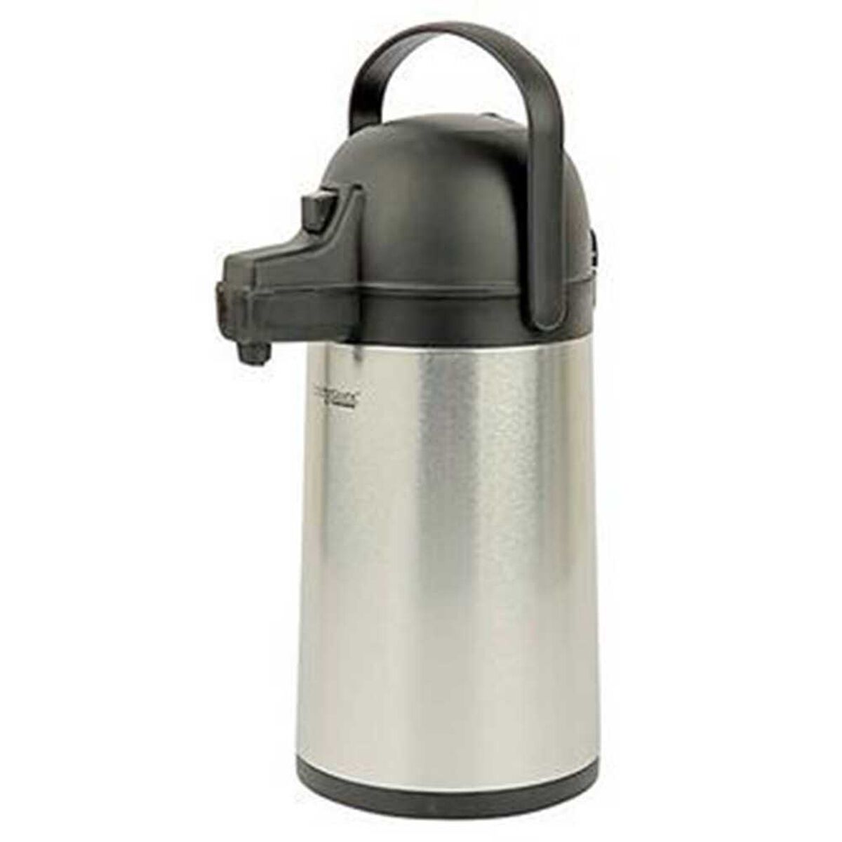 Termo Thermos Sifón Plata 1,5 lt