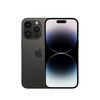 Celular Apple iPhone 14 Pro 128GB 6,1" Spaceblack Wom