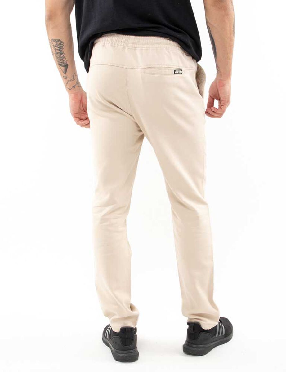 Pantalón Hombre Icono