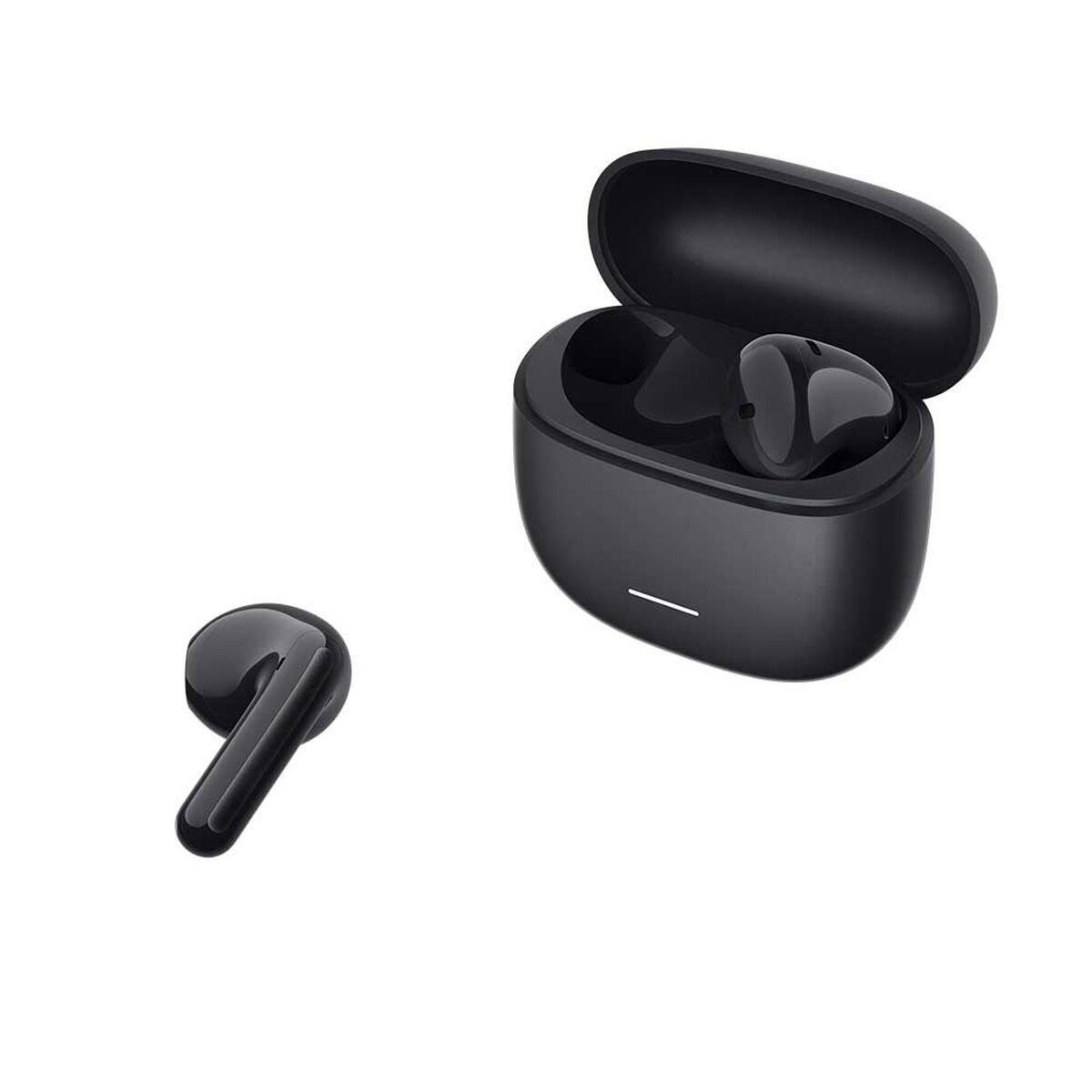 Aud&iacute;fonos Bluetooth  Xiaomi Redmi Buds 8 Active Negro