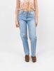 Jeans Indigo Mujer Icono