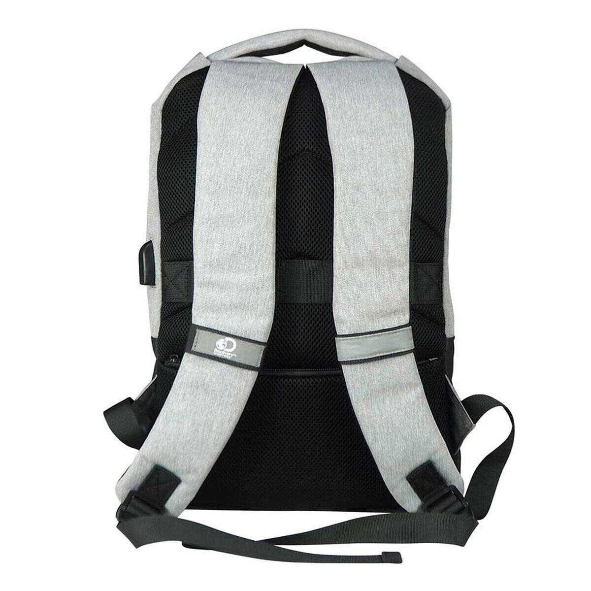 Mochila Discovery Adventure Milan 18L