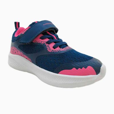 Imagen 1 del producto Zapatilla Running Niña Alpinextrem azul