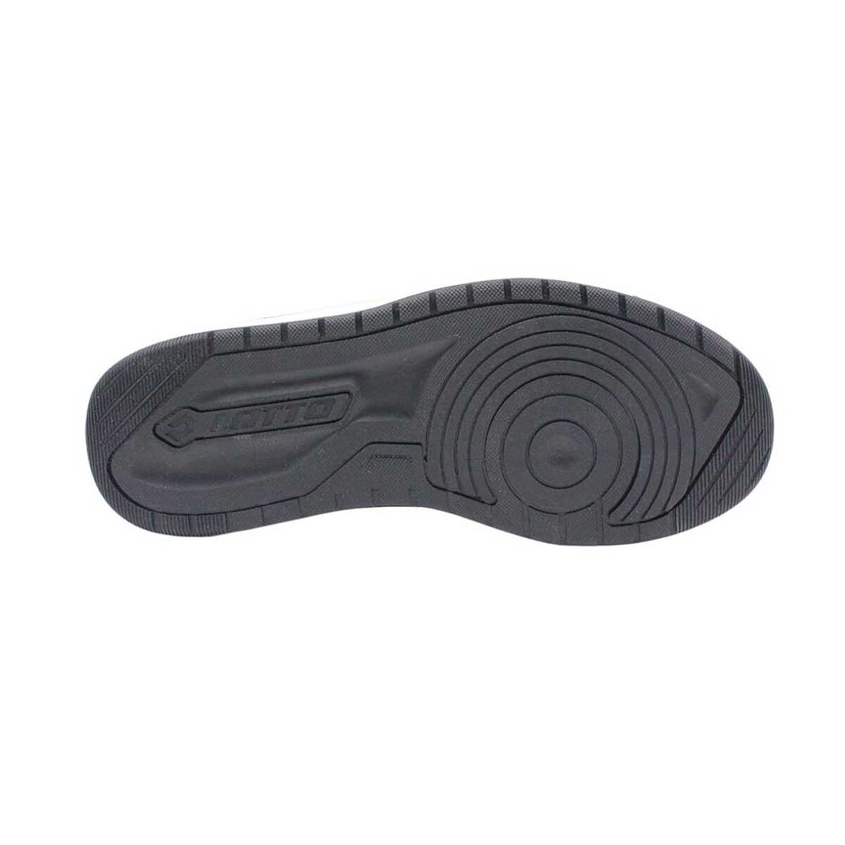 Zapatilla Urbana Mujer Lotto