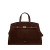 Cartera Tote Secret Etiopia SC7 Mediana Caf&eacute;