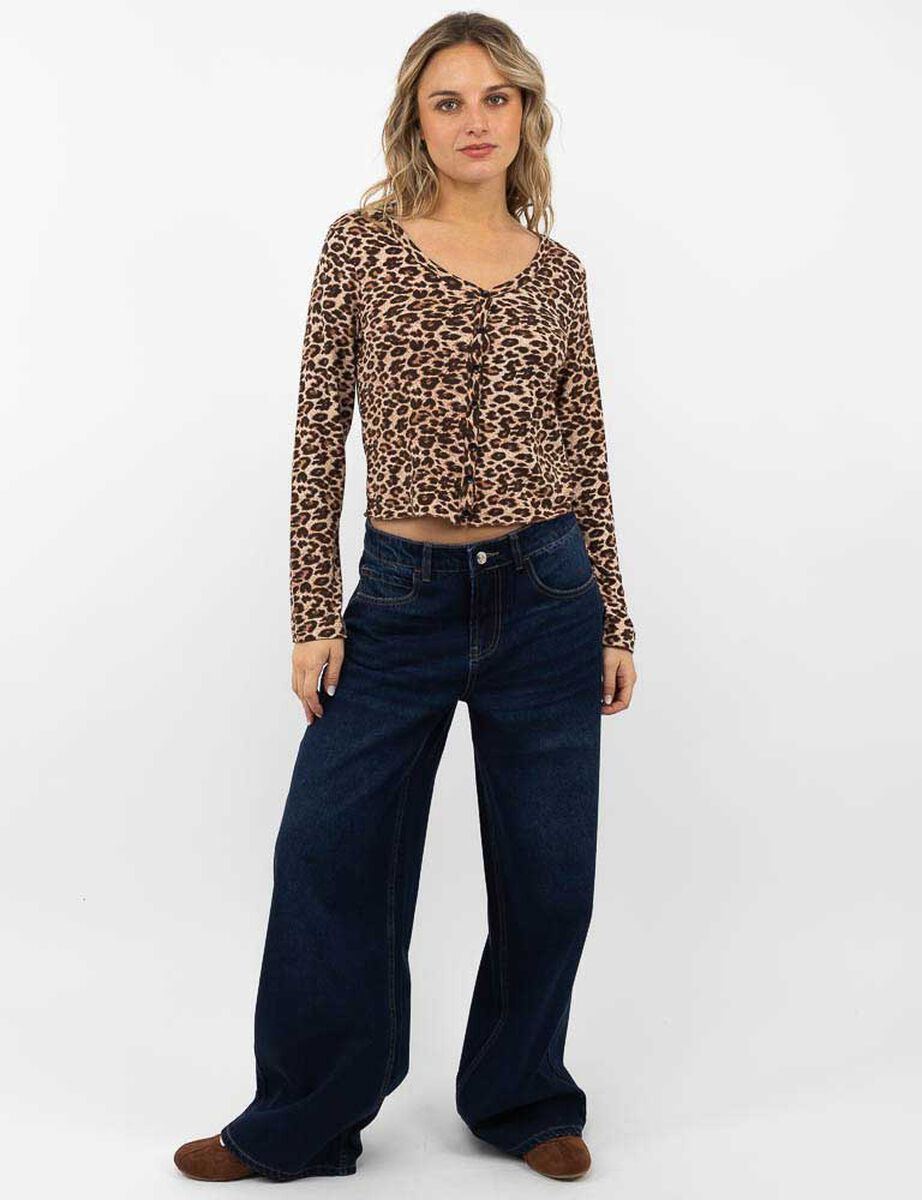 Sweater Mujer Icono