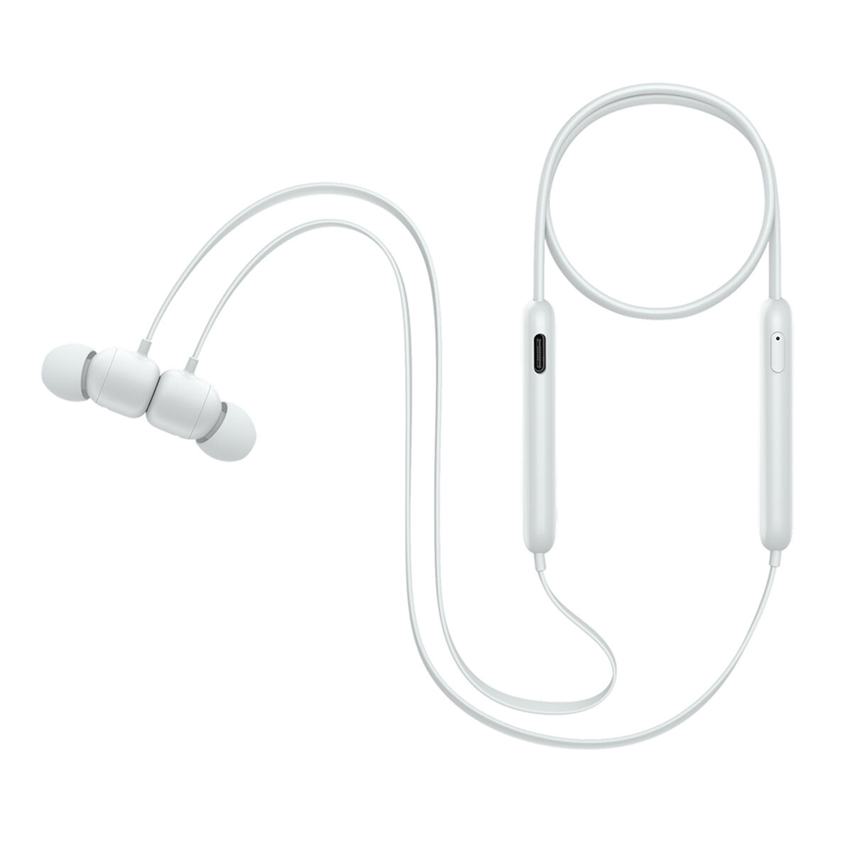 Audífonos Bluetooth In Ear Beats Flex Gris