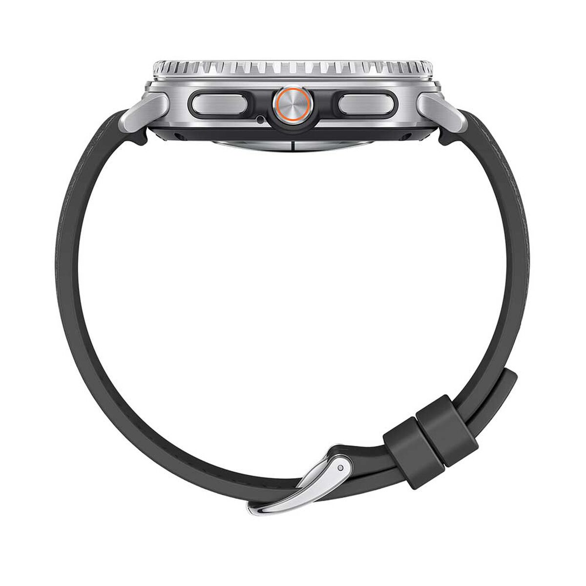 Smartwatch Samsung Galaxy Watch8 Classic Negro