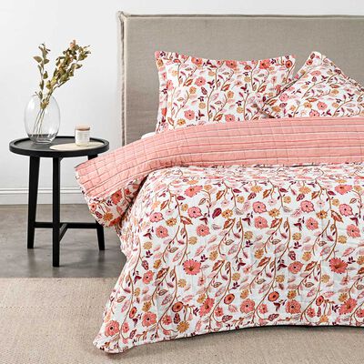 Imagen 1 del producto Quilt American Family 2 Plazas Tropico