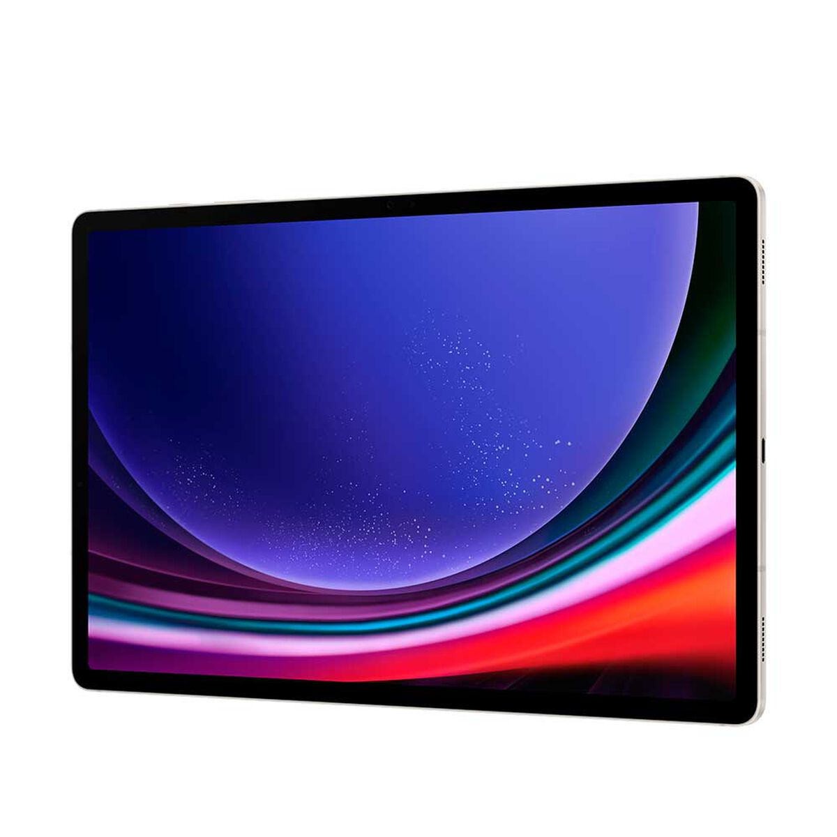 Tablet Samsung Galaxy Tab S9 + Octa-Core 12GB 256GB 12,4" Beige