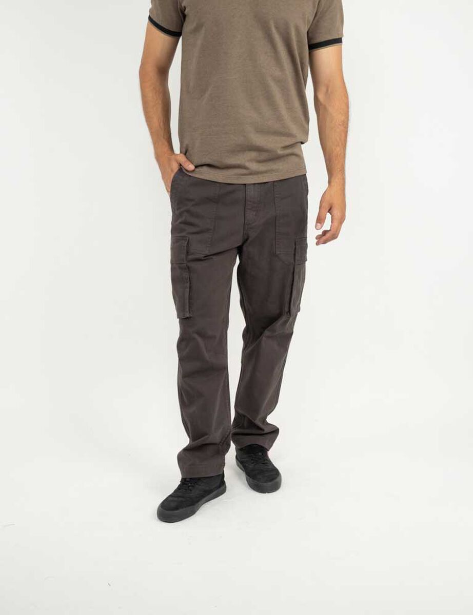 Pantal&oacute;n Cargo Hombre Zibel