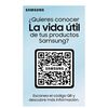LED 85" Samsung Crystal Smart TV UHD 4K