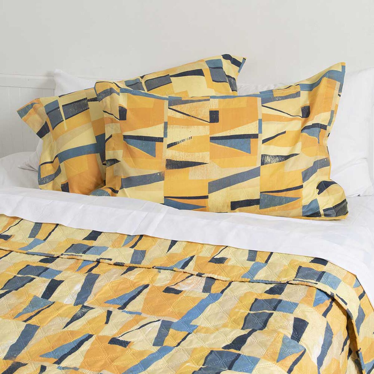 Quilt Estampado Mashini 1,5 Plazas Cordoba Kailua