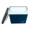 Cooler Electrico Northpak 220V/12V 22 Litros Azul