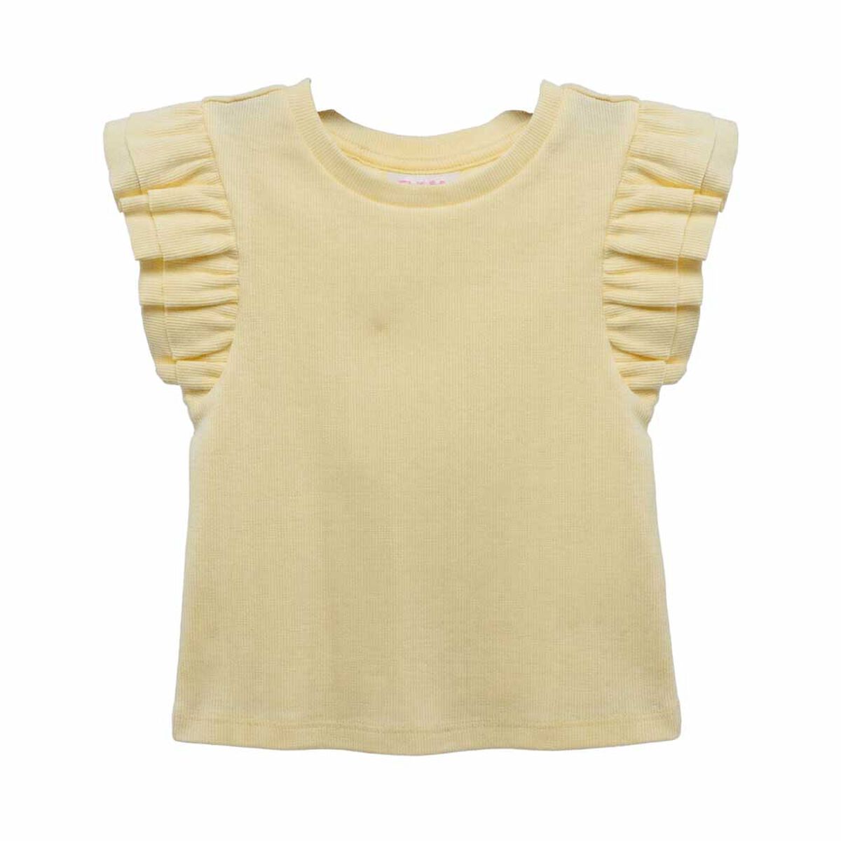 Polera Manga Corta Beb&eacute; Chess Baby
