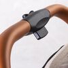 Coche Paseo Maleta New Sprint Beige Bebesit