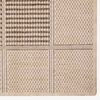 Alfombra Idetex Sisal Beige 200 x 285 cm