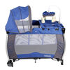 Cuna Corral Pack and Play Bebeglo RS 6070 1