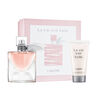 Set Perfume La Vie Est Belle 30 ml + Body Lotion 50 ml