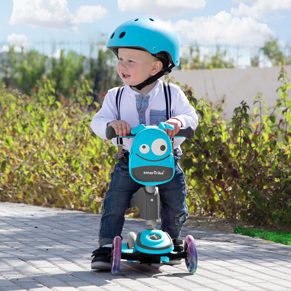 T-Scooter T1