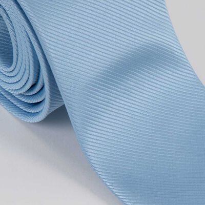 Imagen 2 del producto Corbata Hombre Zibel Celeste