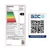 Samsung Lavadora WF90F25ADSZS 25 kg. Carga Frontal Acero Oscuro