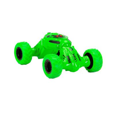 Imagen 2 del producto Vehículo Fricción Luz y Sonido Colores Surtidos Ebx