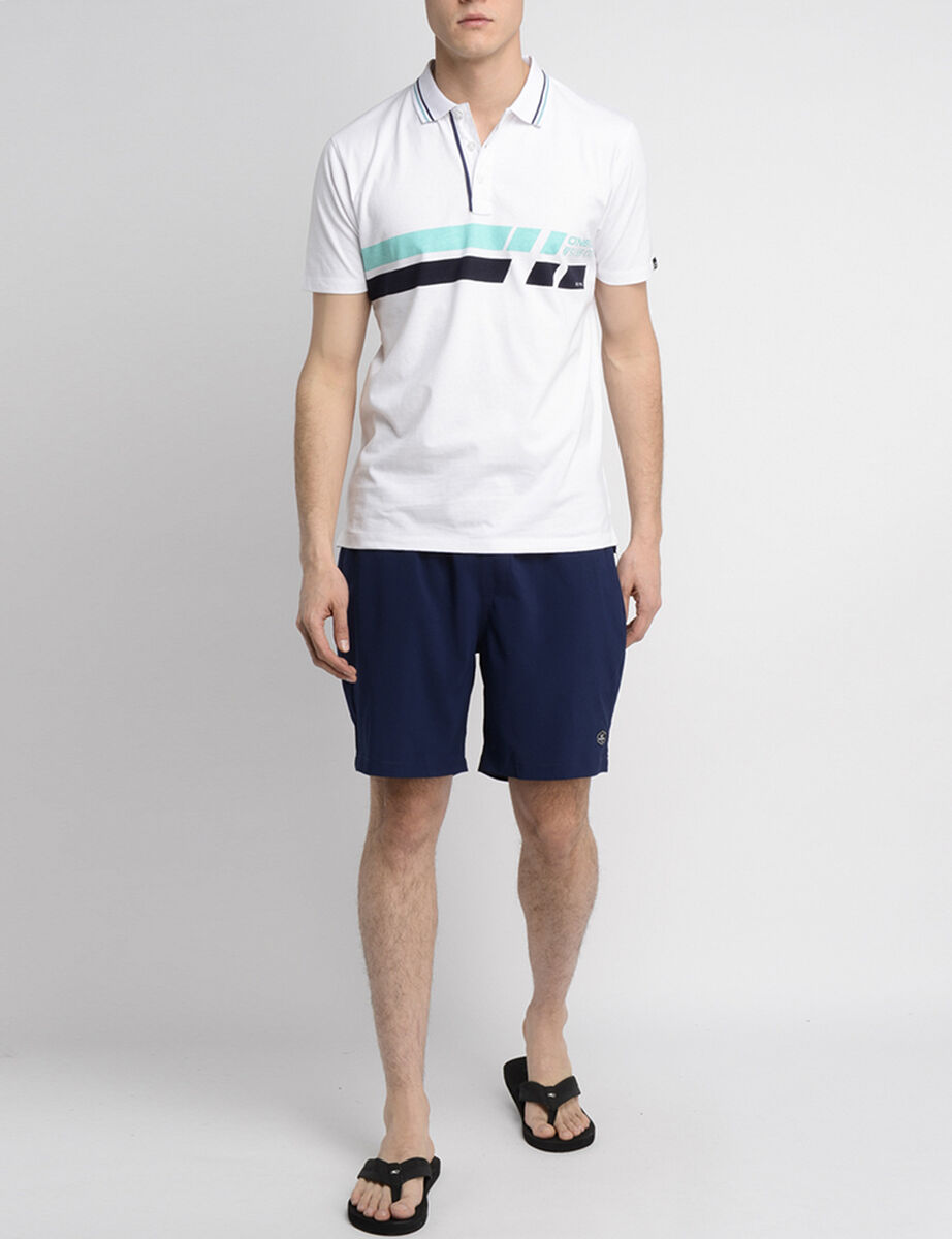 Bermuda Hombre O'Neill