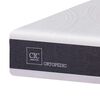 Colch&oacute;n CIC 1,5 Plazas Ortopedic + Almohada