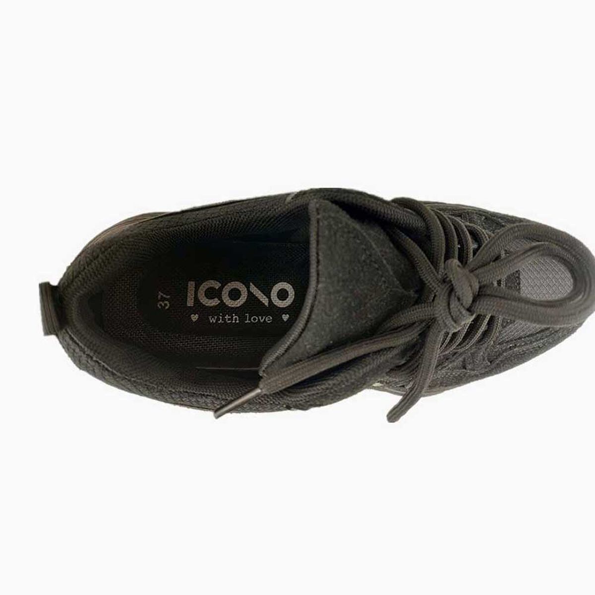 Zapatilla Urbana Mujer Icono