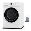 Lavadora Secadora Midea MF100D110B/W 11/8 kg.