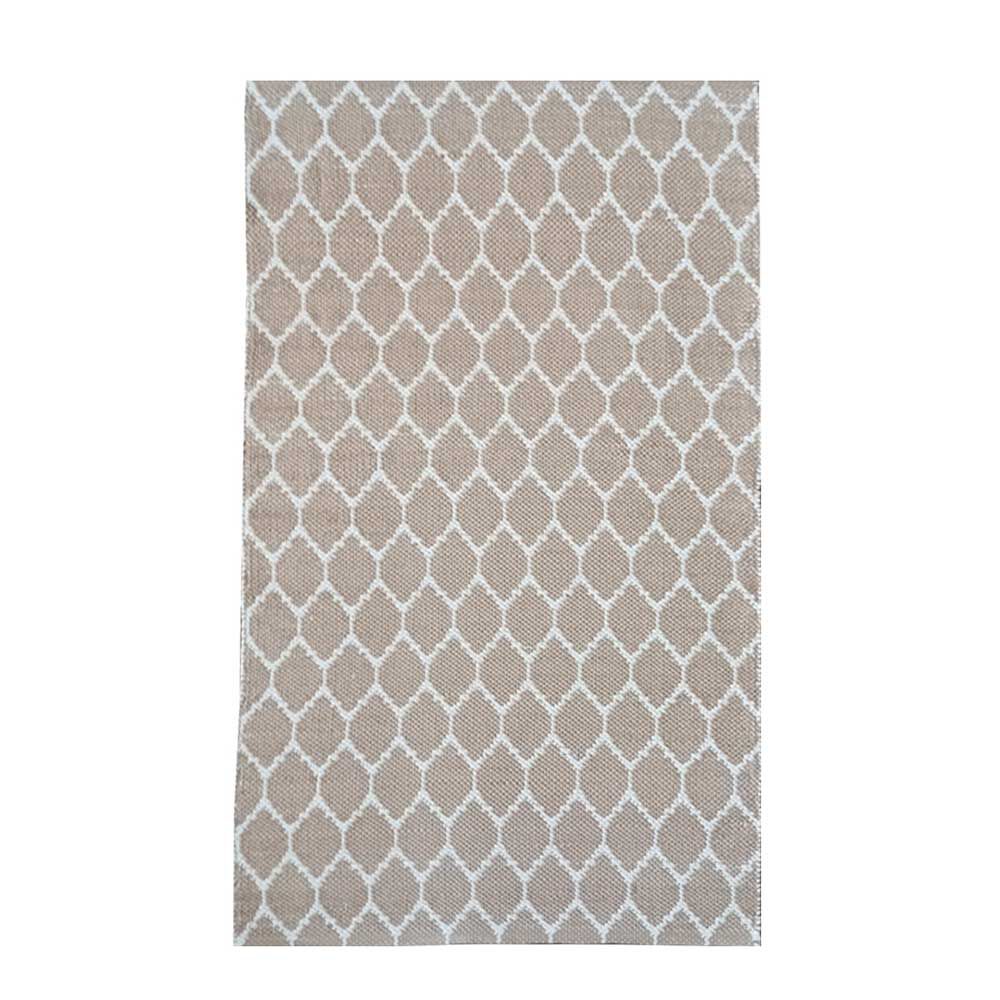 Alfombra Idetex Kala D1 230 x 160 Beige