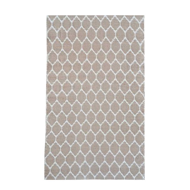 Alfombra Idetex Kala D1 230 x 160 Beige