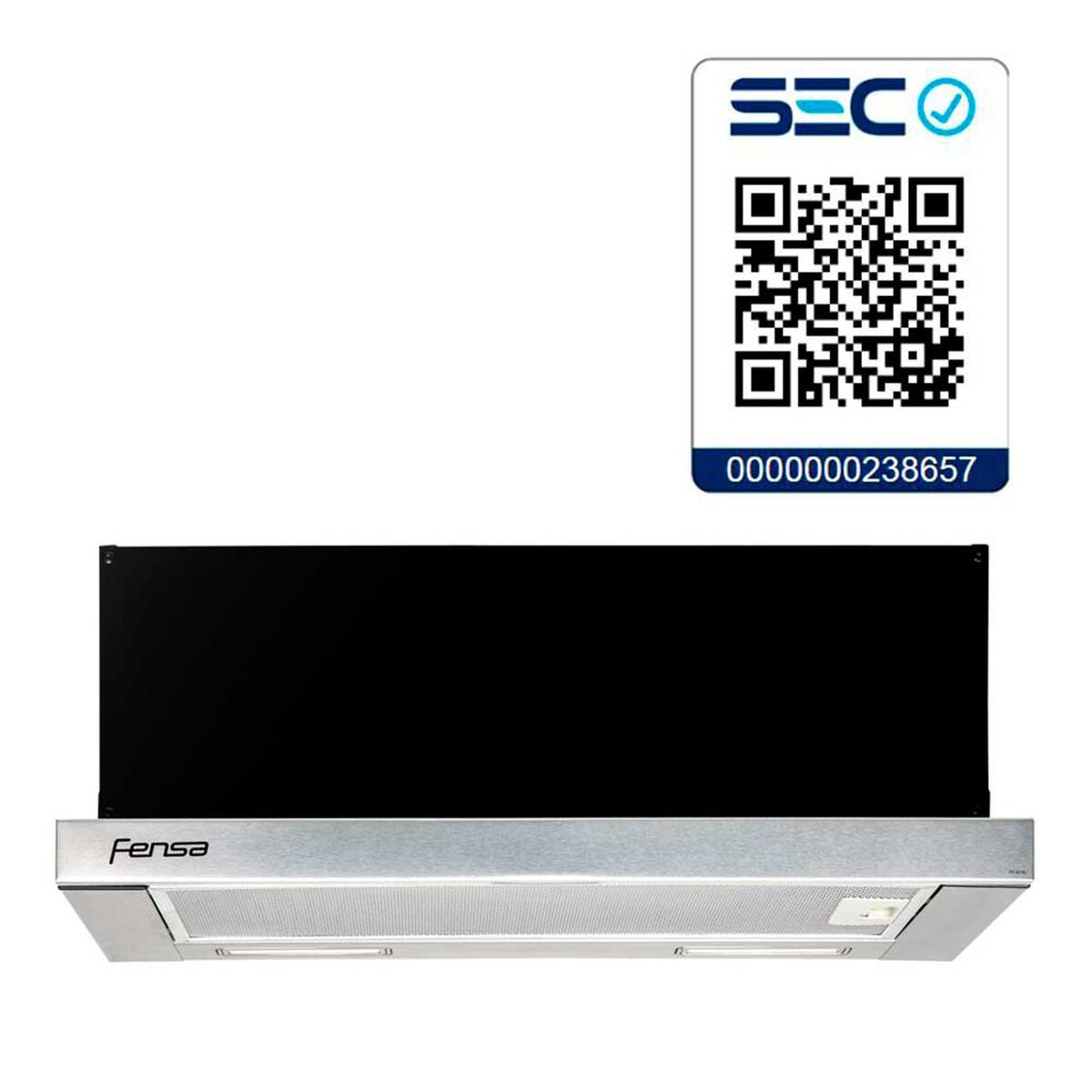 Campana Fensa FX 6270