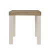 Mesa Latetral Exit Up Roble Beige