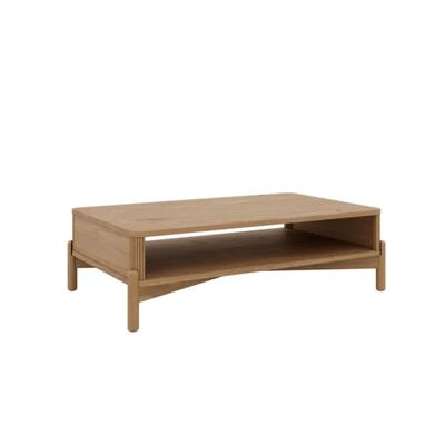 Mesa de Centro Roca Nest Tauari