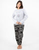 Polera de Pijama Mujer Portman Club
